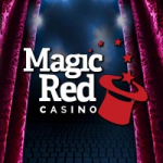 Magic Red Casino casinotopplisten
