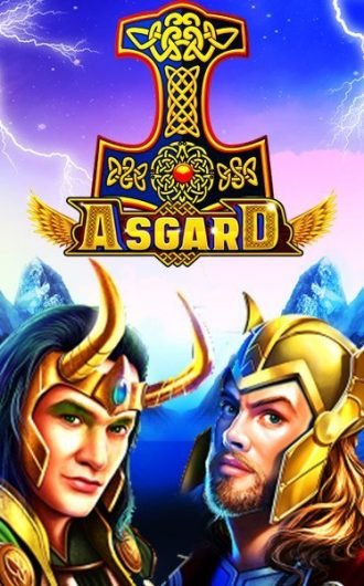 Asgard casinotopplisten