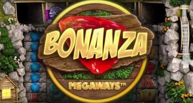 Bonanza Big TIme Gaming spilleautomat