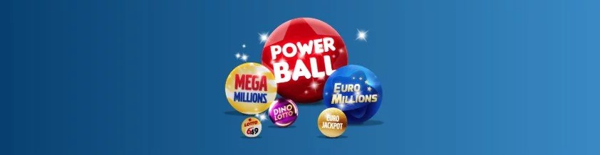Spill store lotterier hos Euro Lotto