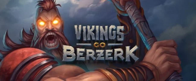 Vikings GO Berzerk Yggdrasil