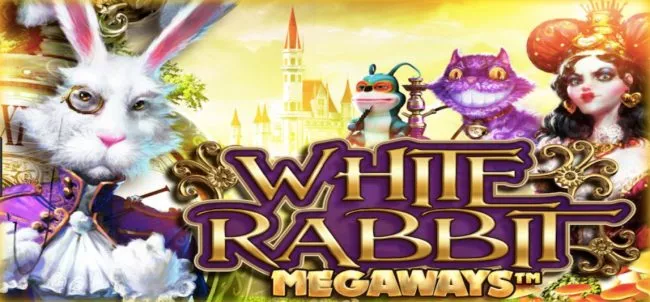 White Rabbit Big Time Gaming