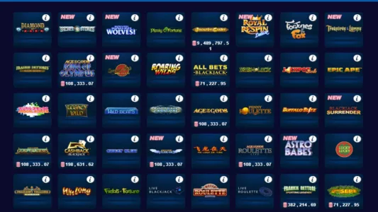 betfred online casino