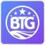 Big Time Gaming casinotopplisten