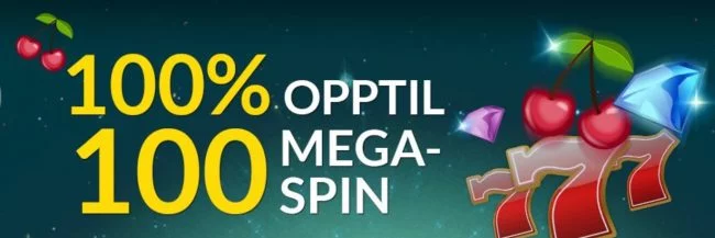 eucasino velkomstbonus i casino