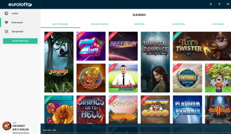 Eurolotto Live Stream Eurolotto Live Stream