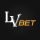 lvbet casino logo