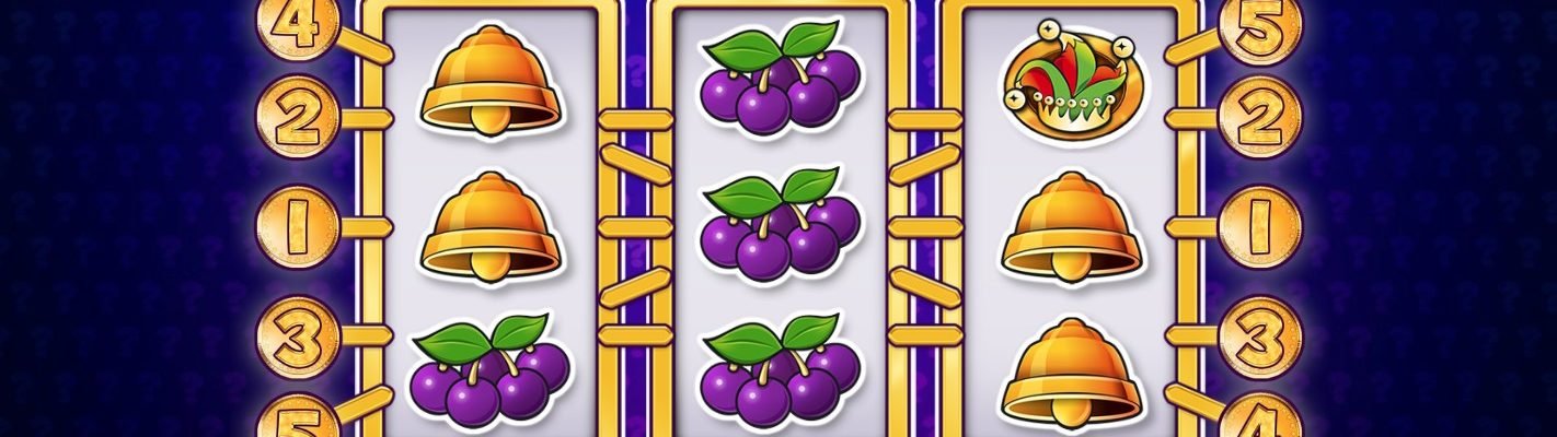 Mystery Joker