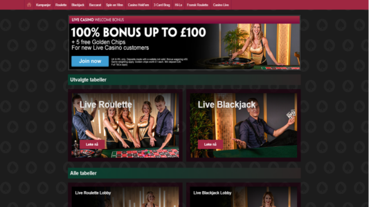 paddypower casino