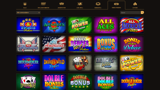 play fortuna casino omtale
