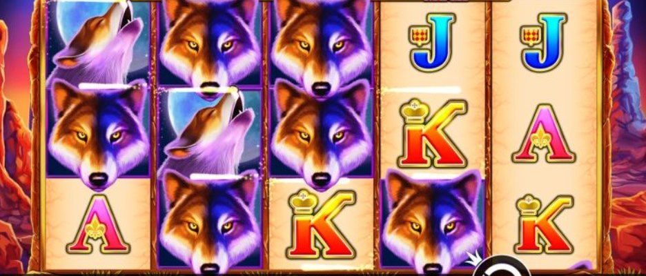 Wolf Gold