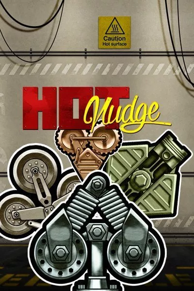 Hot Nudge Mobile Image