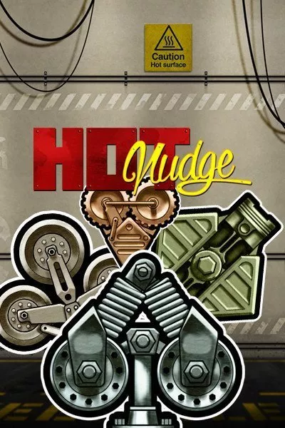 Hot Nudge Image image