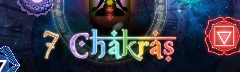 7 Chakras Spilleautomat