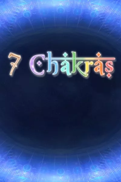7 Chakras Mobile Image