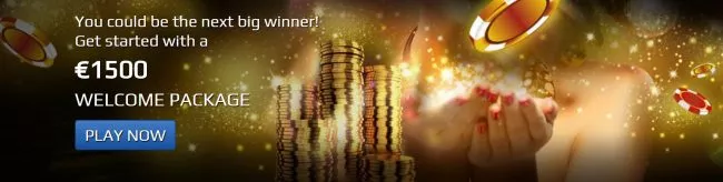 All Slots Casino velkomstbonus