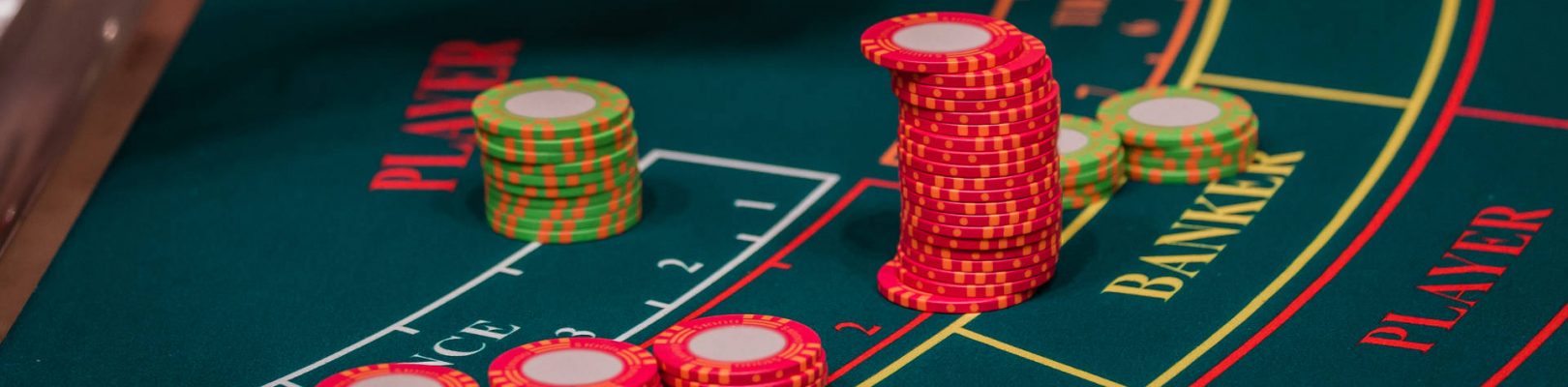 Baccarat strategier