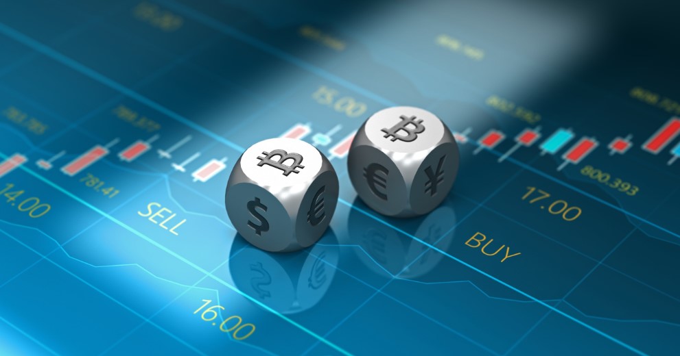 spill med kryptovaluta hos Crypto Casino