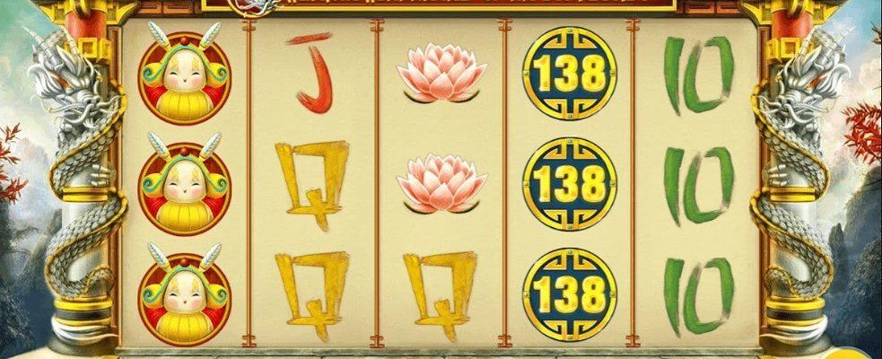 Dragon’s Luck