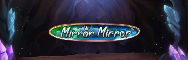 Fairytale Legends Mirror Mirror Spilleautomat