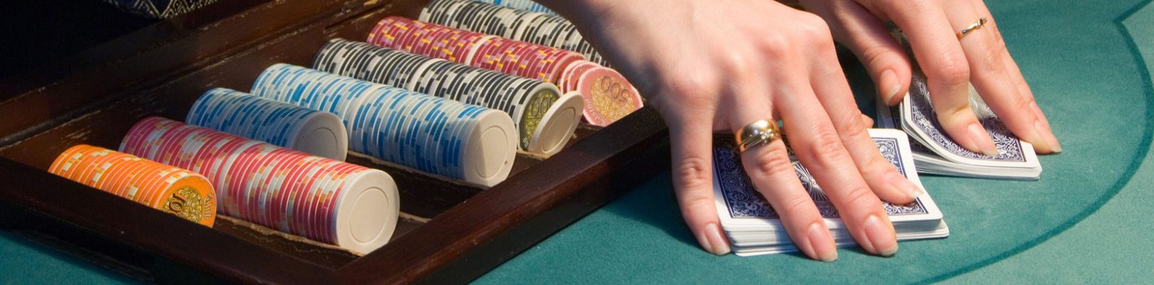 Gratis bordspill på Casino