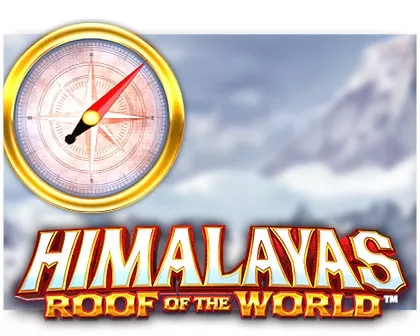 Himalayas Roof of the World