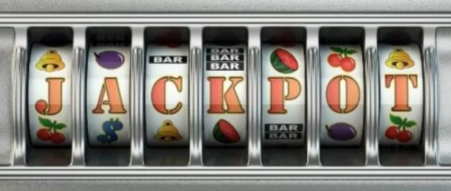 sjekk ut spilleautomater med jackpoter og progressive jackpoter