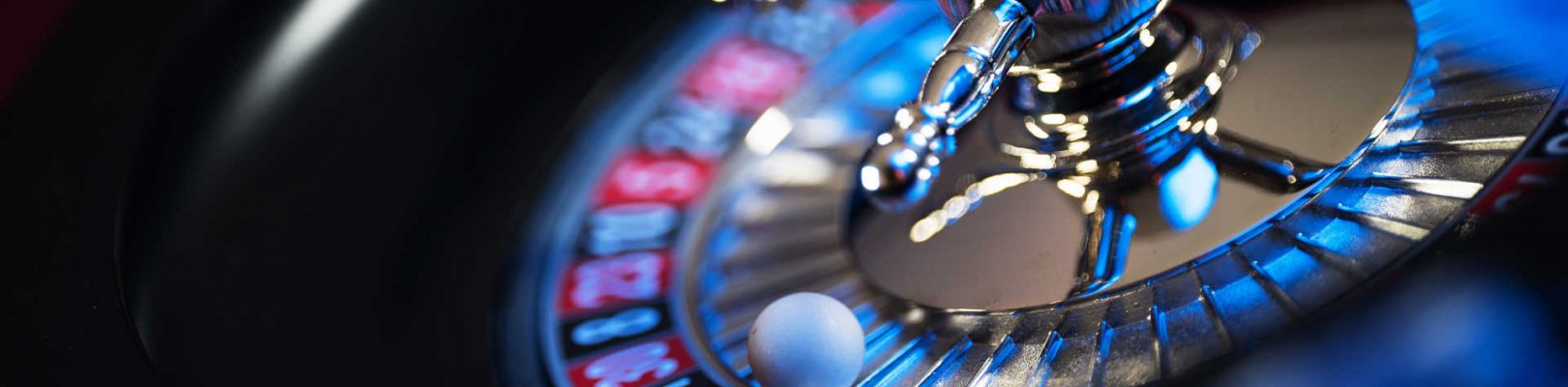 Roulette strategi