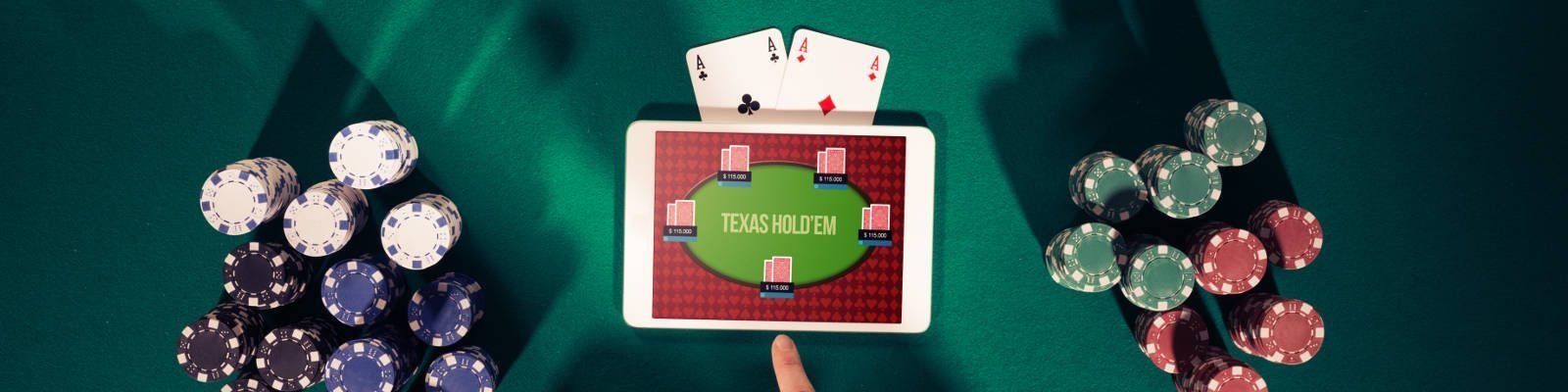 Strategi for Videopoker