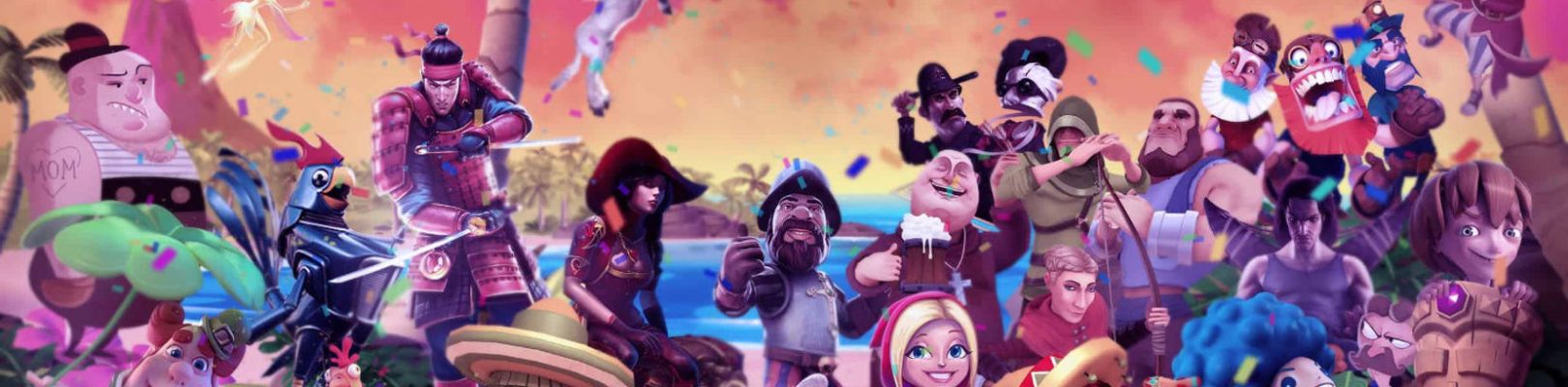 Gratis Spilleautomater og Casinospill