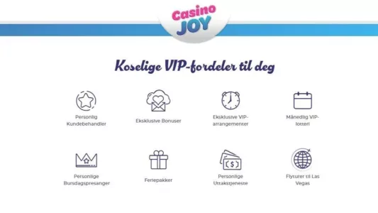 casinojoy