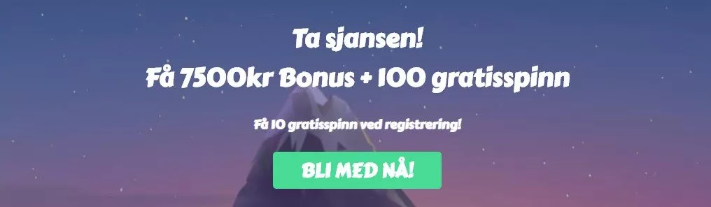 MyChance Casino bonus