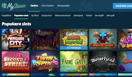 casino machance bonus – Lektionen aus Google