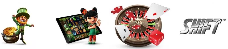 betsoft spilleautomater