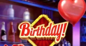 Birthday!