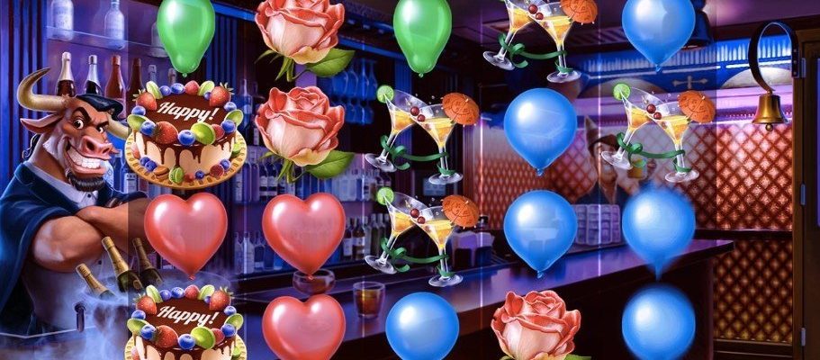 Birthday!
