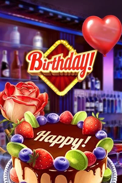 Birthday! Image Mobile Image