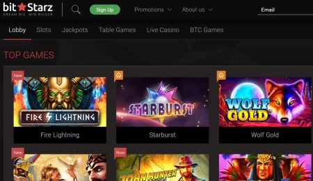 Can You Pass The Bitcoin Casinos Test?