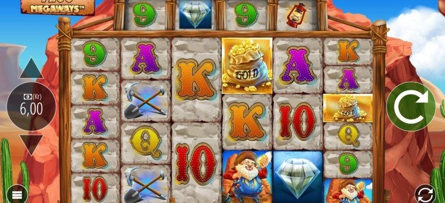 Diamond Mine