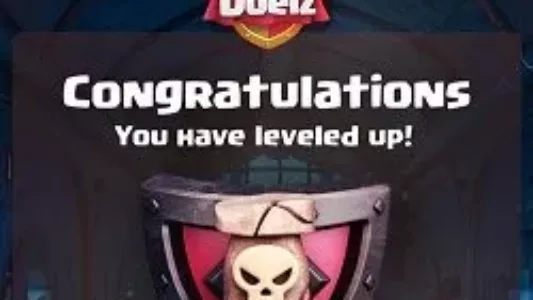 duelz casino med gamification elementer