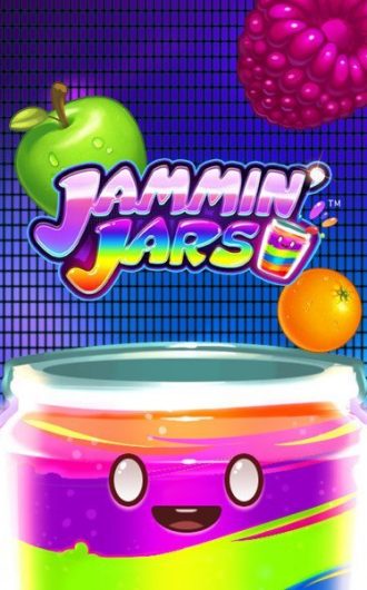 jammin jars push gaming slot