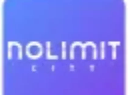 nolimit city spilleautomater