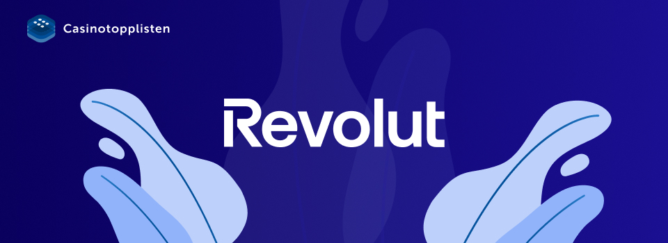revolut på casino