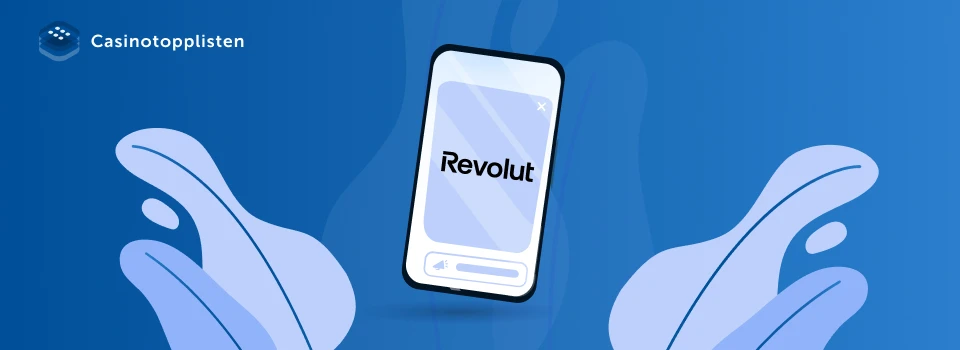 casino innskudd med revolut