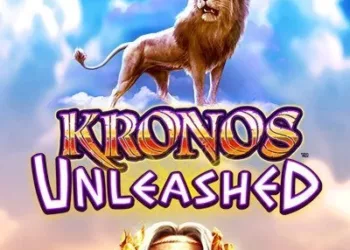 Kronos Unleashed