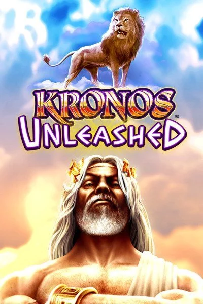Kronos Unleashed image