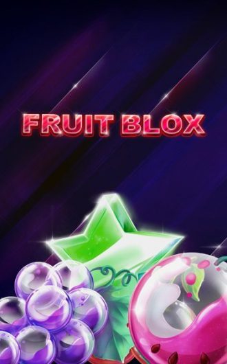 fruit blox red tiger gaming spilleautomat