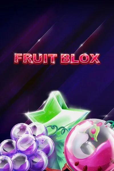 Fruit Blox Image image