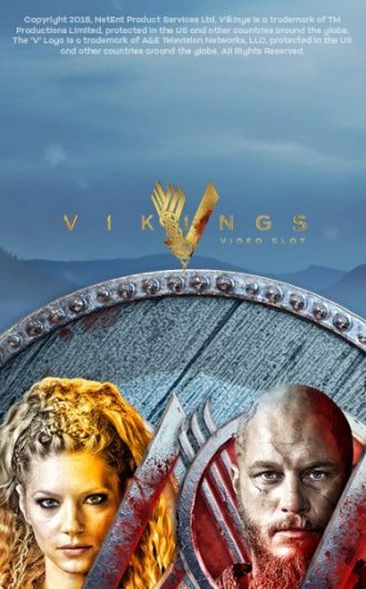 Vikings casinotopplisten