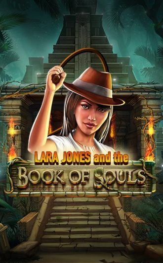 Book of Souls casinotopplisten